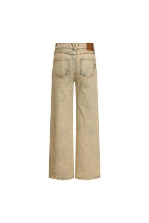 Retour Jeans broeken 2007 sand RJG-053-300