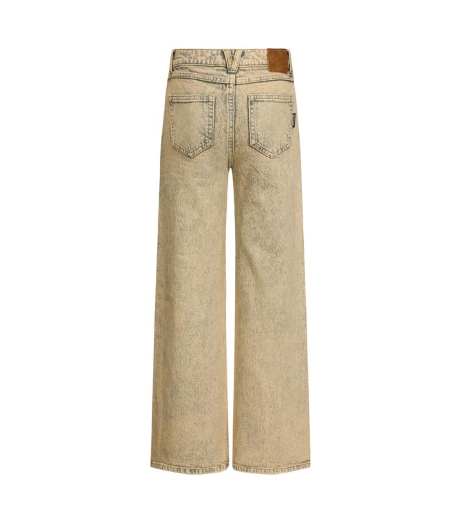 Retour Jeans broeken 2007 sand RJG-053-300