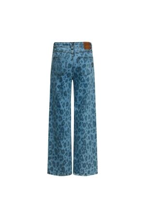 Retour Jeans broeken 5071 medium blue denim RJG-053-301