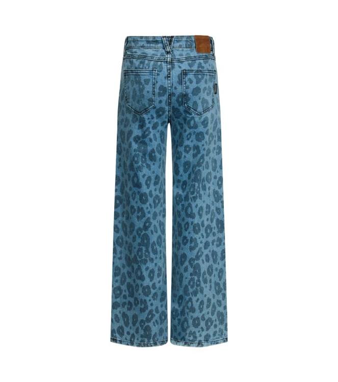 Retour Jeans broeken 5071 medium blue denim RJG-053-301