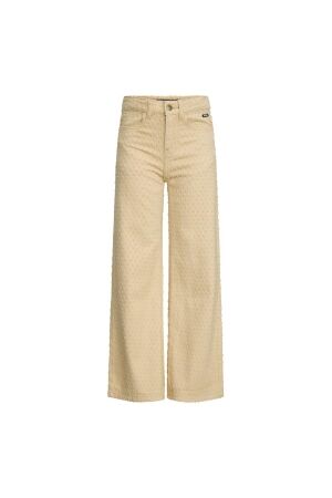 Retour Jeans broeken 2007 sand RJG-053-400