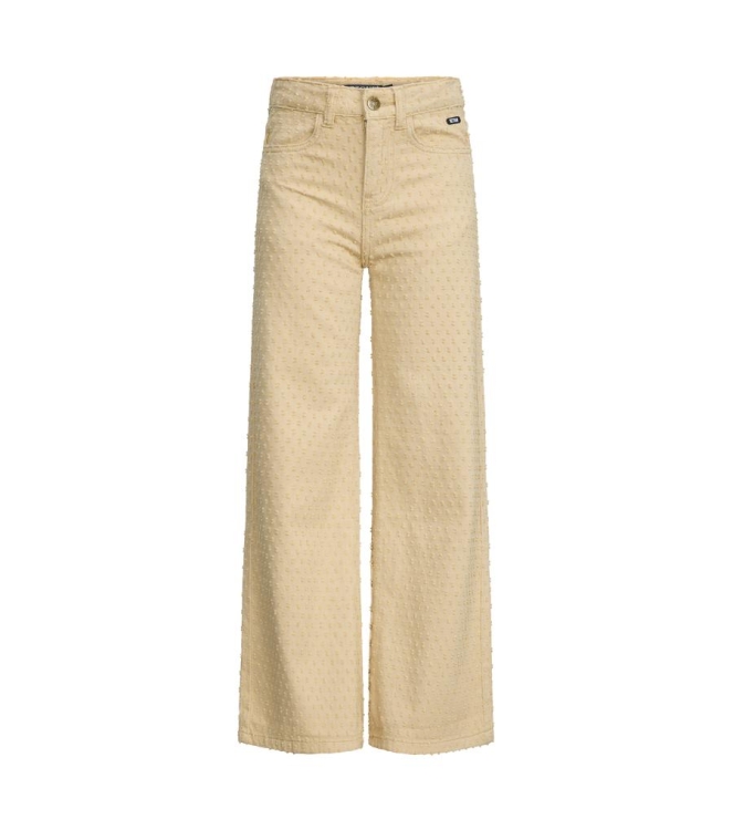 Retour Jeans broeken 2007 sand RJG-053-400
