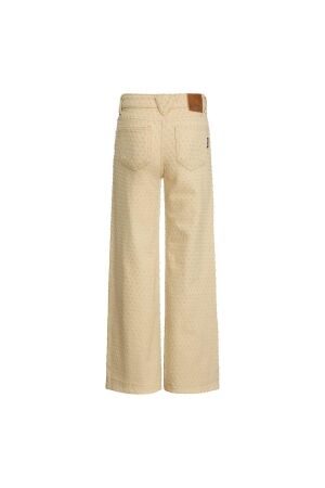 Retour Jeans broeken 2007 sand RJG-053-400