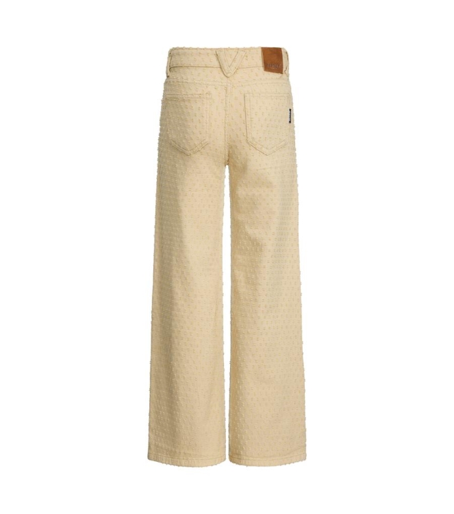 Retour Jeans broeken 2007 sand RJG-053-400