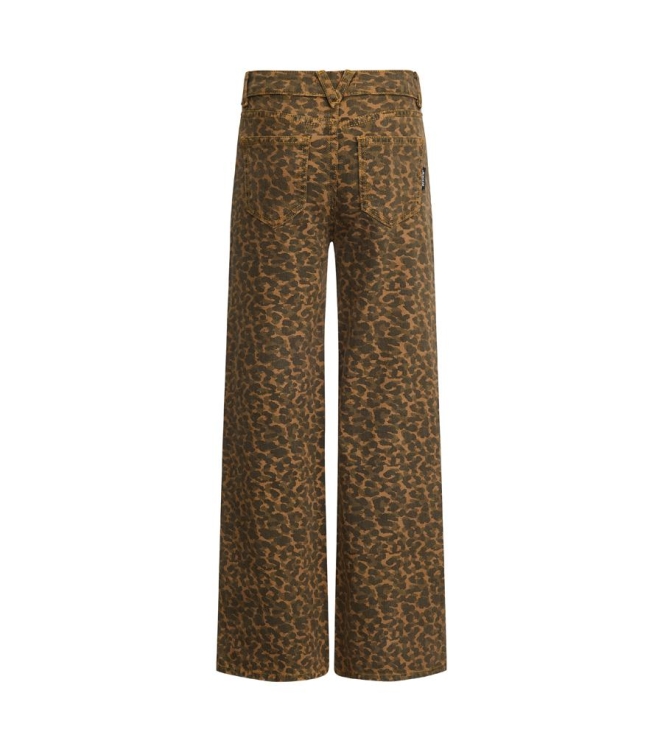 Retour Jeans broeken 2095 tabacco RJG-053-401