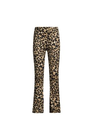Retour Jeans Donna Broek 2095 tabacco