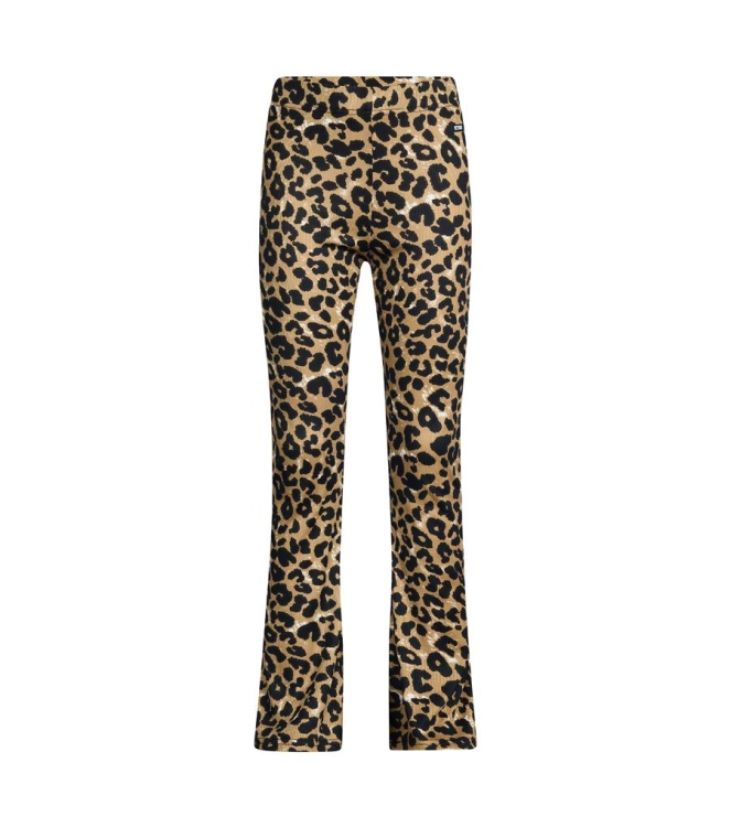 Retour Jeans broeken 2095 tabacco RJG-053-405