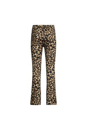 Retour Jeans broeken 2095 tabacco RJG-053-405
