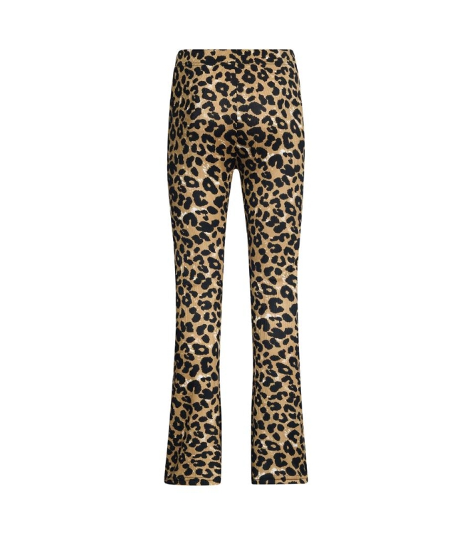 Retour Jeans broeken 2095 tabacco RJG-053-405