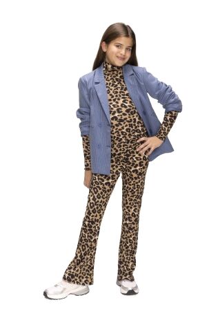 Retour Jeans broeken 2095 tabacco RJG-053-405