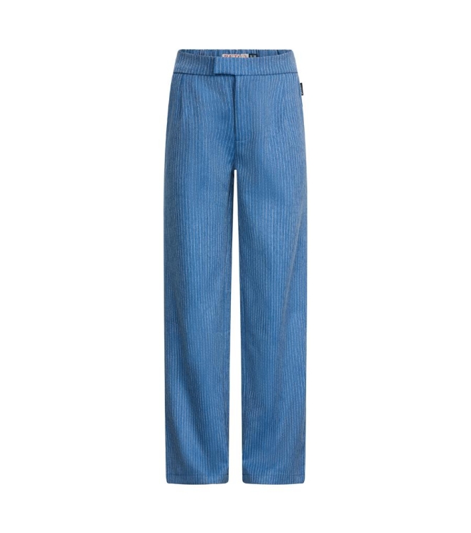 Retour Jeans broeken 5071 medium blue denim RJG-053-406