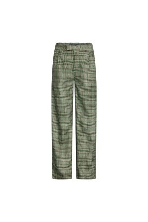 Retour Jeans Lexia Broek 6037 forest green
