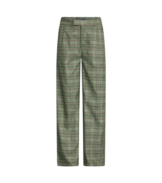 Retour Jeans broeken 6037 forest green RJG-053-415
