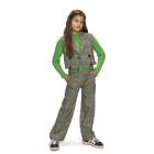 Retour Jeans broeken 6037 forest green RJG-053-415