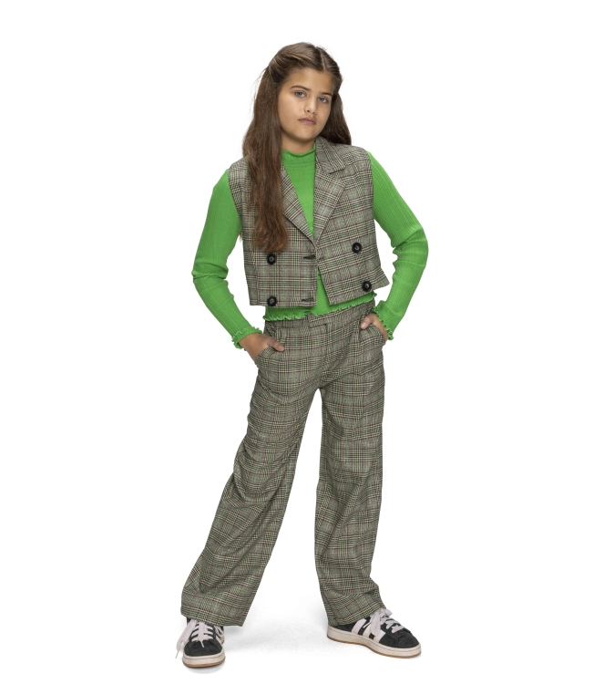 Retour Jeans broeken 6037 forest green RJG-053-415