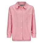 Retour Jeans blouses 4040 fire red RJG-053-504