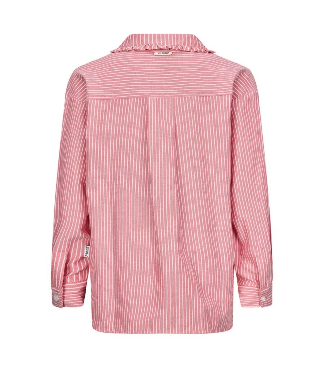 Retour Jeans blouses 4040 fire red RJG-053-504
