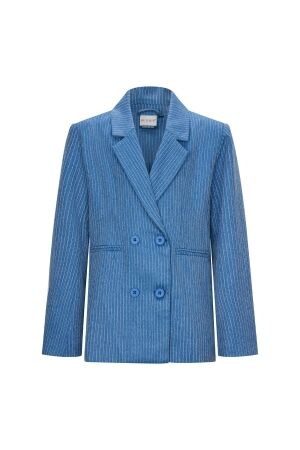 Retour Jeans Heike Jas 5071 medium blue denim