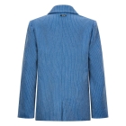 Retour Jeans jassen 5071 medium blue denim RJG-053-616