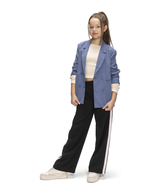 Retour Jeans jassen 5071 medium blue denim RJG-053-616
