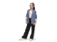 Retour Jeans jassen 5071 medium blue denim RJG-053-616