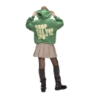 Retour Jeans truien 6037 forest green RJG-053-700