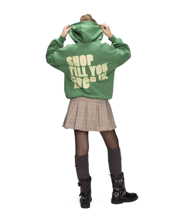 Retour Jeans truien & vesten 6037 forest green RJG-053-700