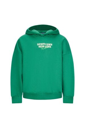 Retour Jeans truien & vesten 6037 forest green RJG-053-700