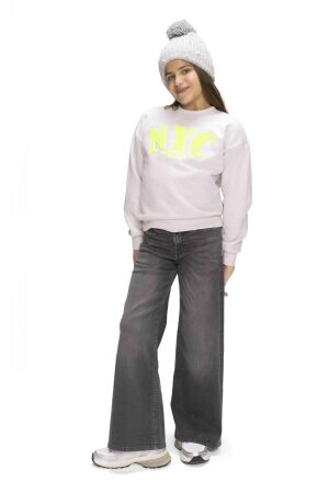 Retour Jeans truien & vesten 7002 bright coral RJG-053-701