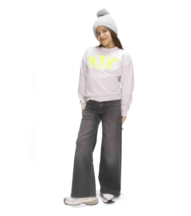 Retour Jeans truien & vesten 7002 bright coral RJG-053-701