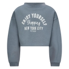 Retour Jeans truien & vesten 8076 steel grey RJG-053-702