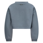 Retour Jeans truien & vesten 8076 steel grey RJG-053-702