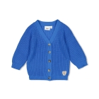 Feetje truien & vesten 015 Blauw 51300506