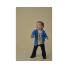 Feetje truien & vesten 015 Blauw 51300506