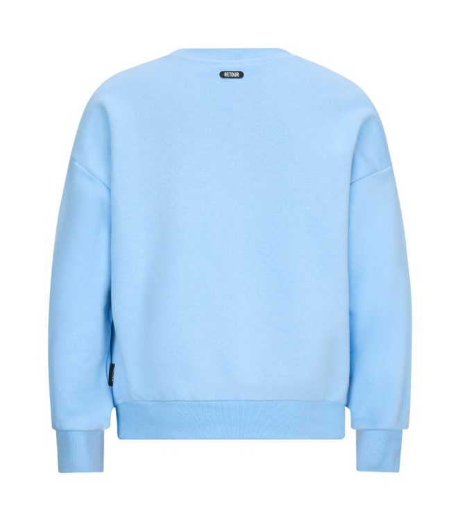 Retour Jeans truien & vesten 5032 sky RJG-053-703