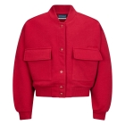 Retour Jeans truien & vesten 4073 merlot red RJG-053-704