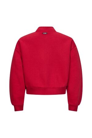 Retour Jeans truien & vesten 4073 merlot red RJG-053-704