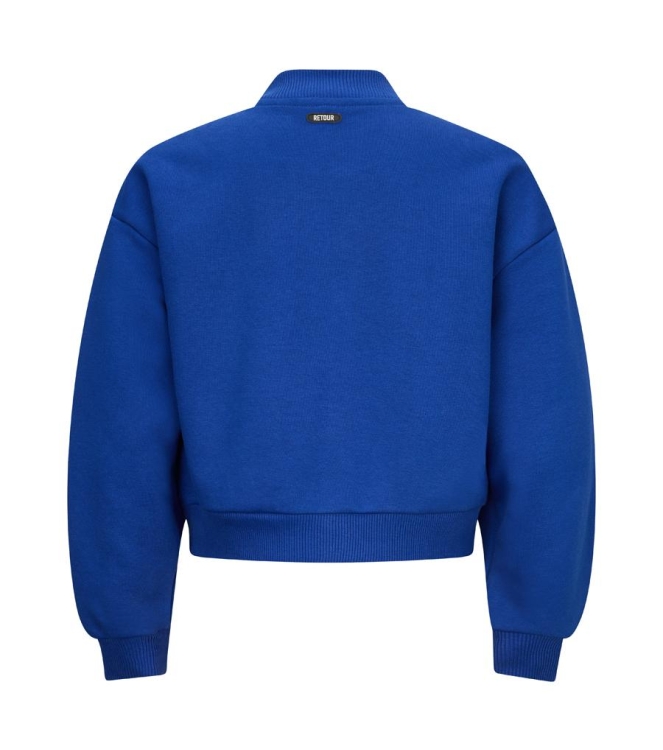 Retour Jeans truien & vesten 5041 cobalt RJG-053-704