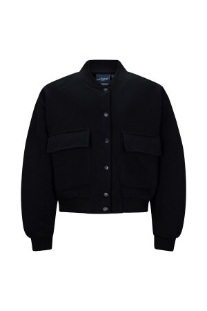 Retour Jeans Vay Sweater 9000 black