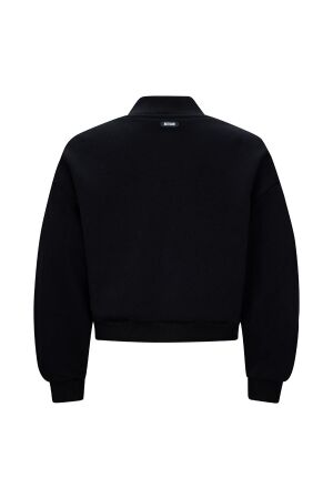 Retour Jeans truien & vesten 9000 black RJG-053-704