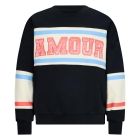 Retour Jeans truien & vesten 9000 black RJG-053-706