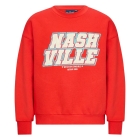 Retour Jeans truien & vesten 4040 fire red RJG-053-707