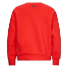 Retour Jeans truien & vesten 4040 fire red RJG-053-707