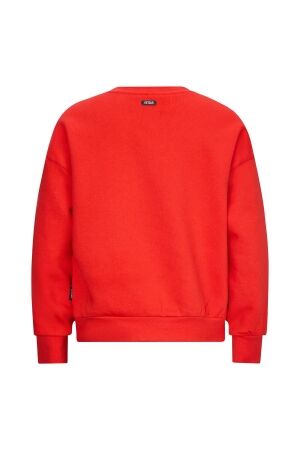 Retour Jeans truien & vesten 4040 fire red RJG-053-707