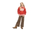 Retour Jeans truien & vesten 4040 fire red RJG-053-707
