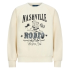 Retour Jeans truien 1025 light beige RJG-053-709