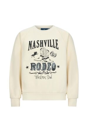Retour Jeans truien & vesten 1025 light beige RJG-053-709