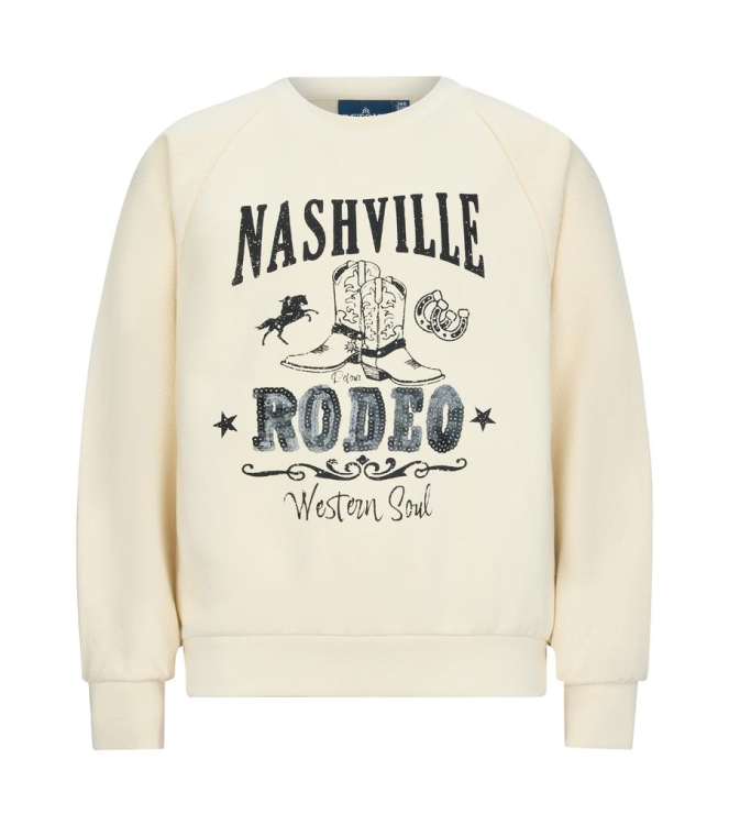 Retour Jeans truien & vesten 1025 light beige RJG-053-709