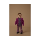 Feetje truien & vesten 160 Cerise 51300507