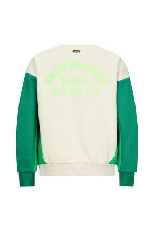 Retour Jeans truien & vesten 1025 light beige RJG-053-711